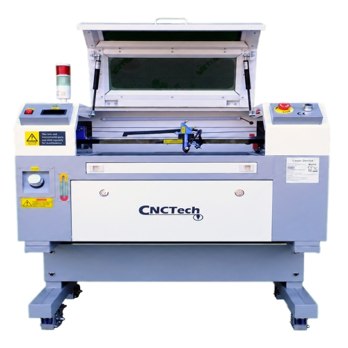 Laserplotter CO2 50W DSP 50x30cm KH5030